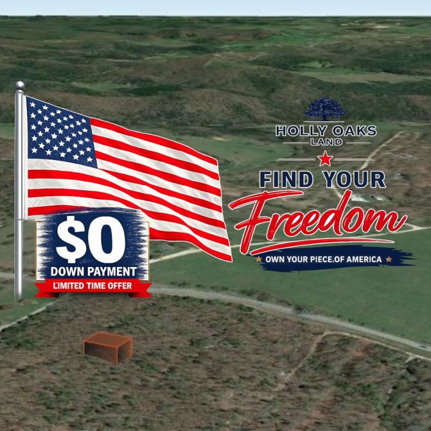 0.09 Acres for Sale in Ozark County, MO, Missouri