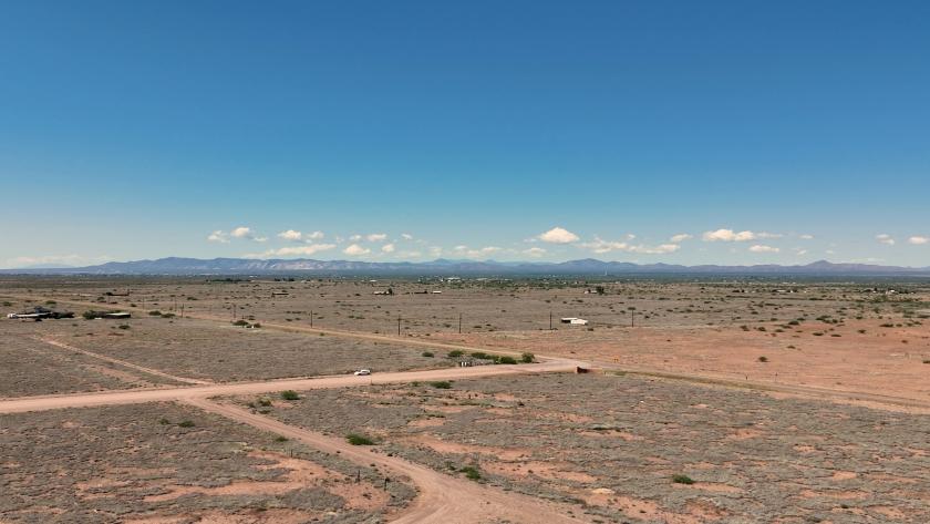 0.16 Acres for Sale in Douglas, Arizona