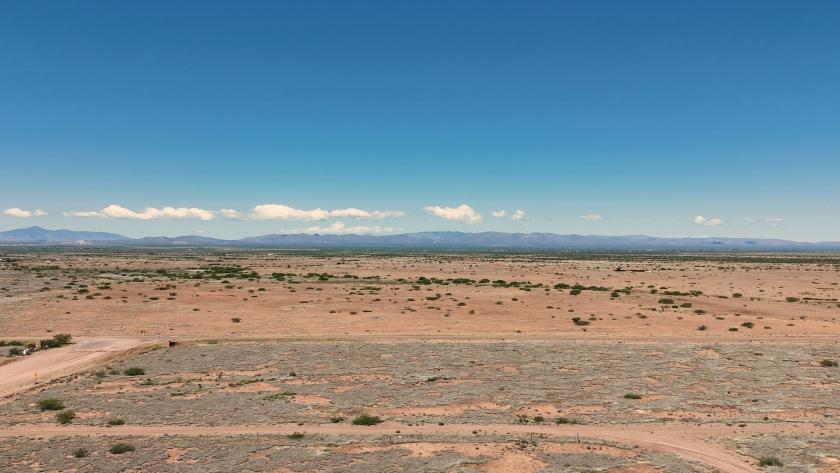 0.69 Acres for Sale in Douglas, Arizona
