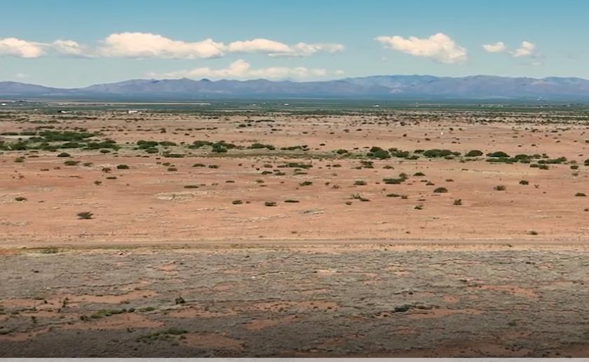0.35 Acres for Sale in Douglas, Arizona