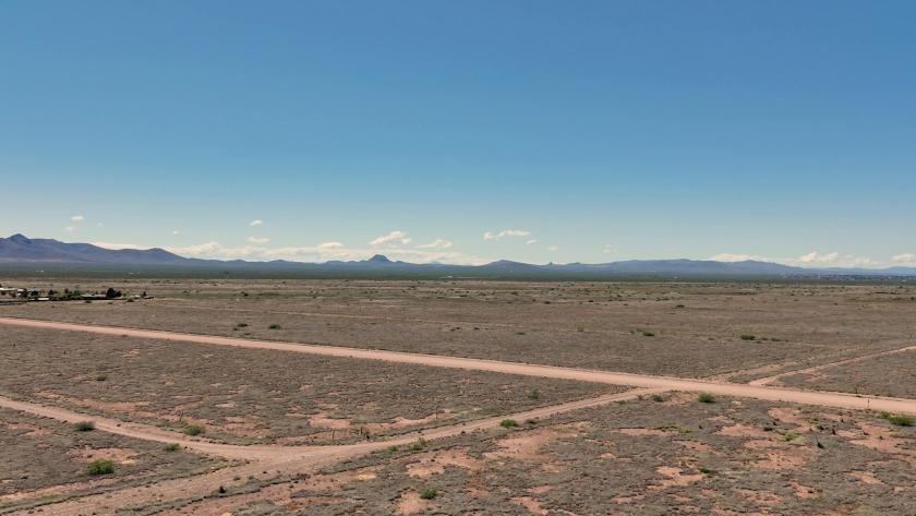 0.38 Acres for Sale in Douglas, Arizona