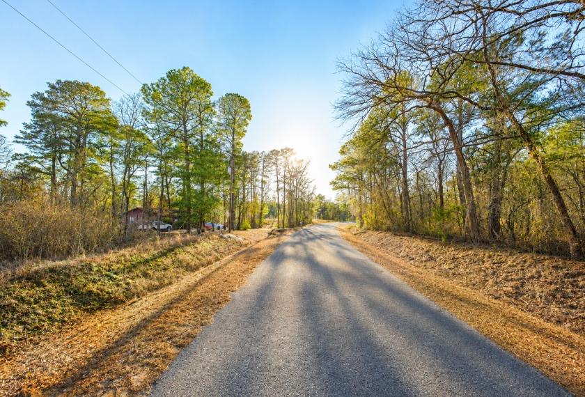 2.97 Acres for Sale in White Oak, North Carolina