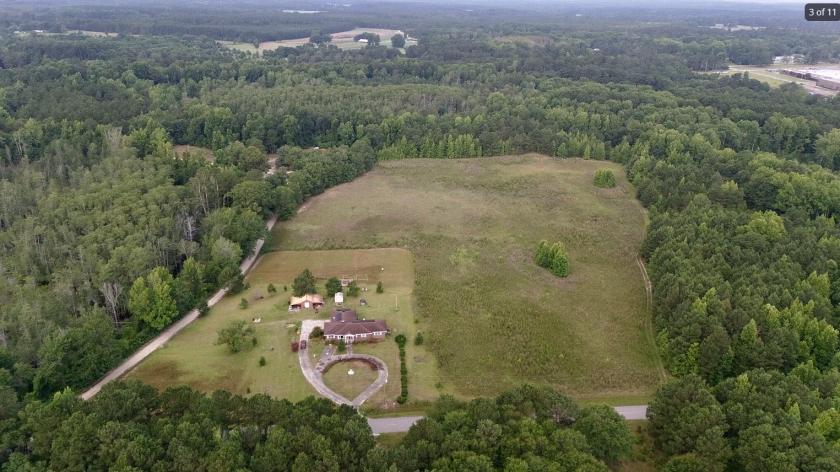 8.23 Acres for Sale in Williston, South Carolina