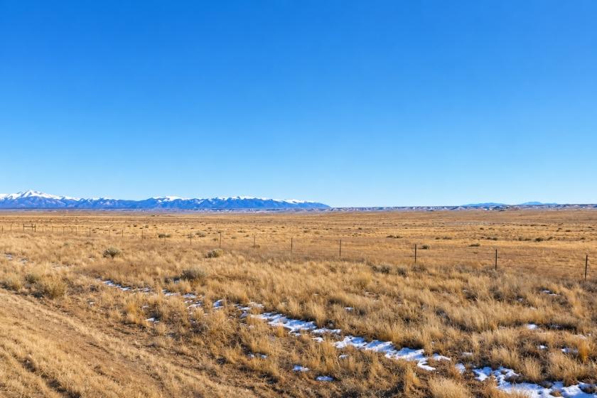 5.77 Acre Land Deal in Colorado - $5K Only! Limited Time Offer!