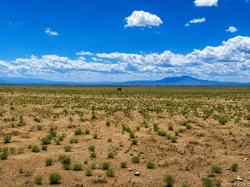 0.5 Acres for Sale in Belen, New Mexico