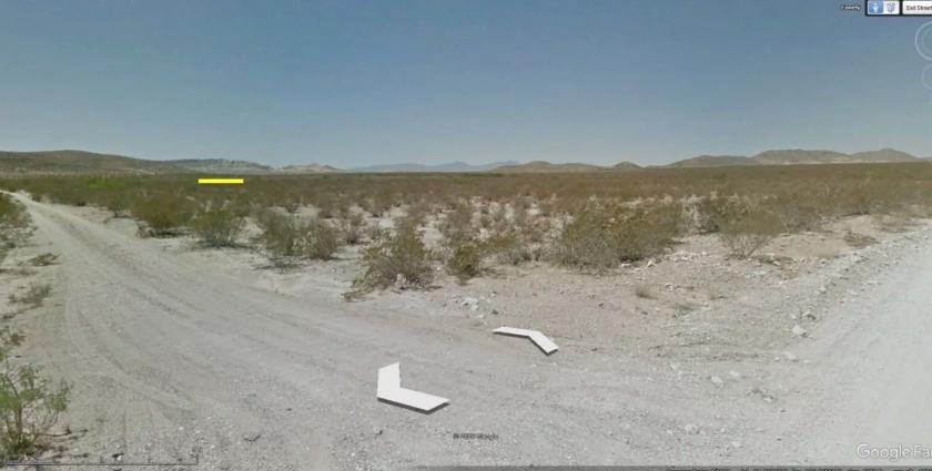 0.28 Acres for Sale in El Paso, Texas