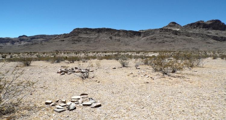 2.21 Acres for Sale in Golden Valley, Arizona