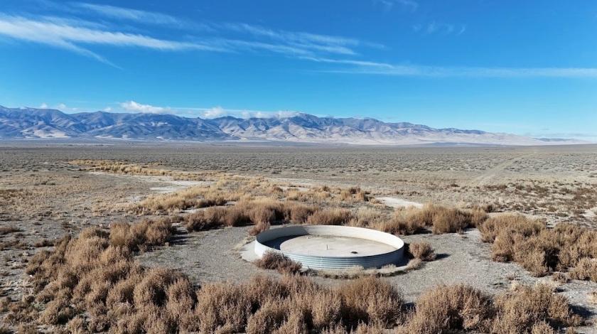 78.46 Acres for Sale in Imlay, Nevada
