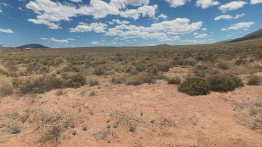 5 Acres for Sale in Jaroso, Colorado