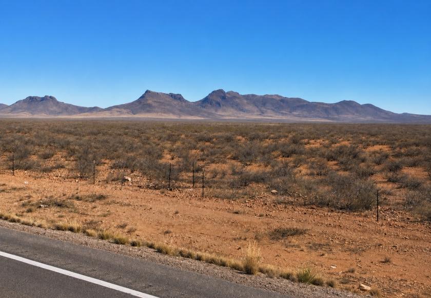 0.32 Acres for Sale in Douglas, Arizona