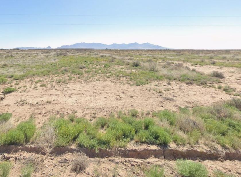 0.5 Acres for Sale in Sunshine, New Mexico