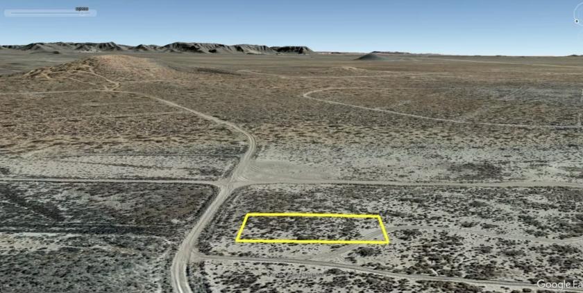 0.29 Acres for Sale in El Paso, Texas