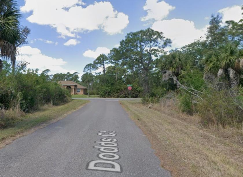 0.24 Acres for Sale in Port Charlotte, Florida
