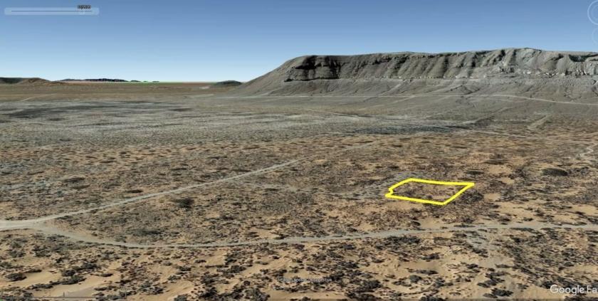 0.52 Acres for Sale in El Paso, Texas