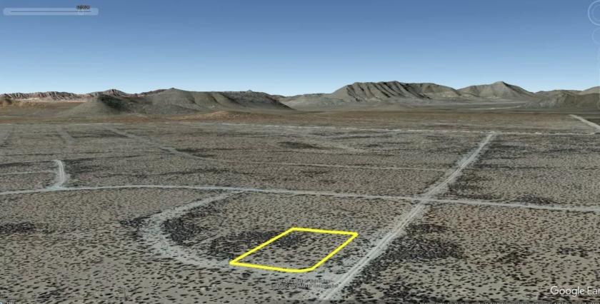 0.26 Acres for Sale in El Paso, Texas