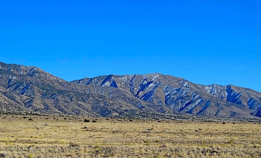 0.77 Acres for Sale in Belen, New Mexico