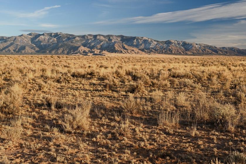 2.5 Acres for Sale in Belen, New Mexico