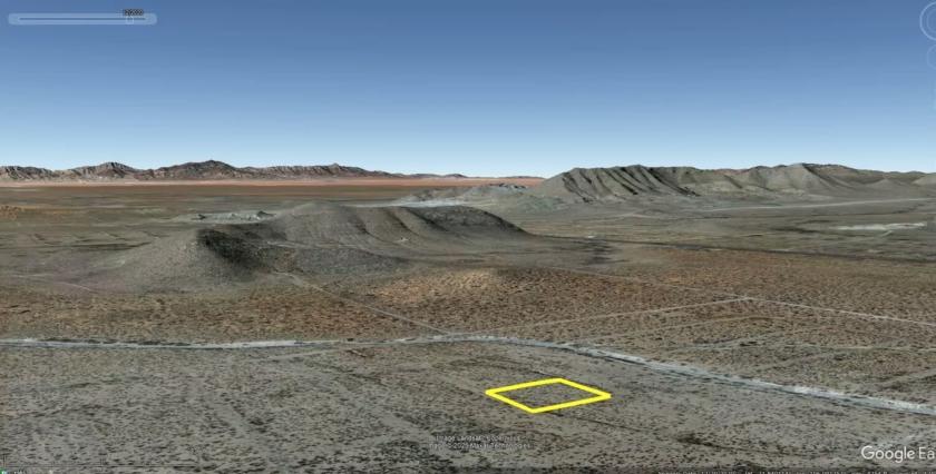 0.82 Acres for Sale in El Paso, Texas