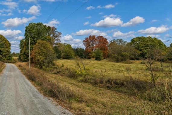 0.18 Acres of Land for Sale in Peel, Arkansas: Gala Road Lot for $849