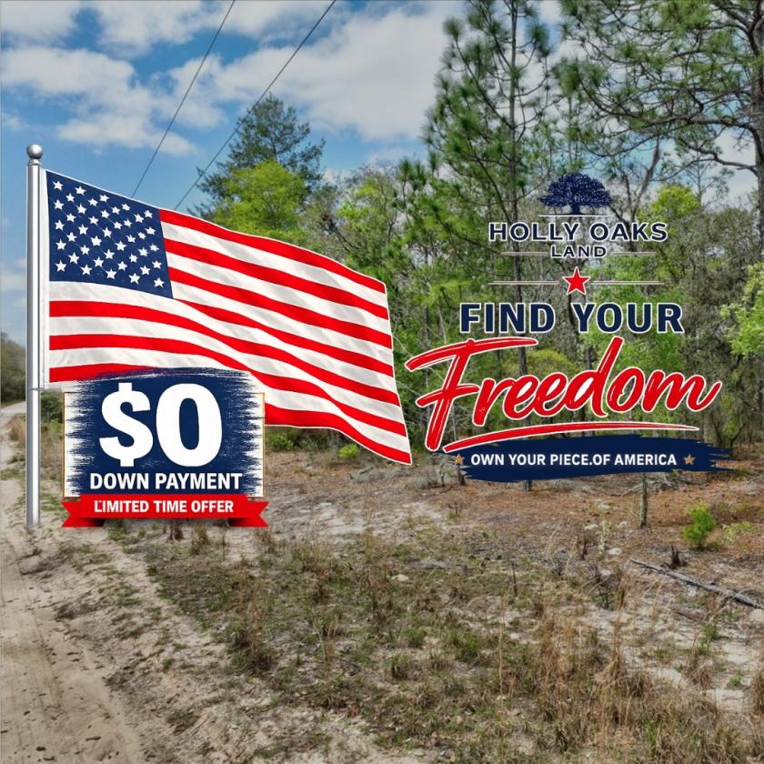 0.4 Acres for Sale in Interlachen, Florida