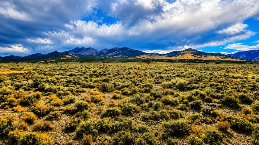 10 Acres for Sale in Loray, Nevada