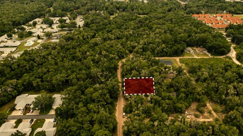 0.23 Acres for Sale in Inverness, Florida
