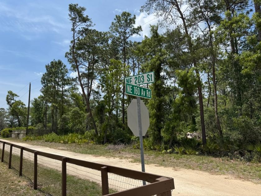 0.2 Acres for Sale in Fort McCoy, Florida