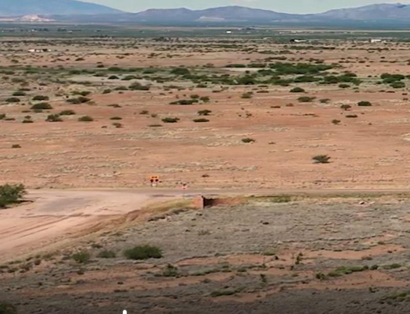 0.43 Acres for Sale in Douglas, Arizona