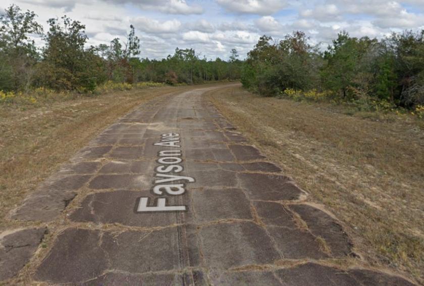 0.23 Acres for Sale in CHIPLEY, Florida