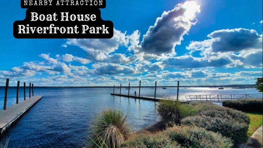 0.21 Acres for Sale in Interlachen, Florida