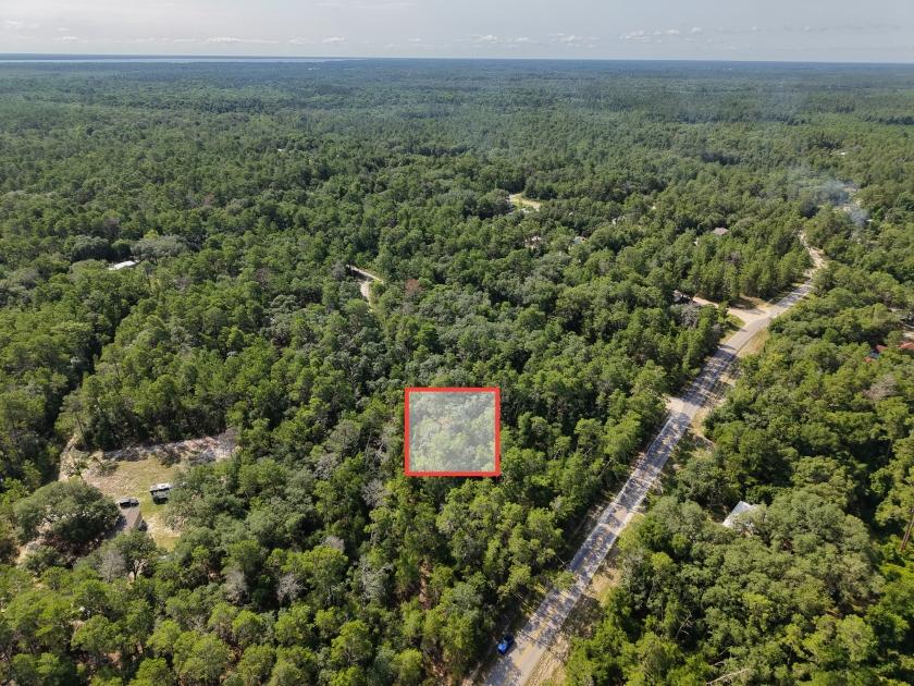 0.21 Acres for Sale in Satsuma, Florida