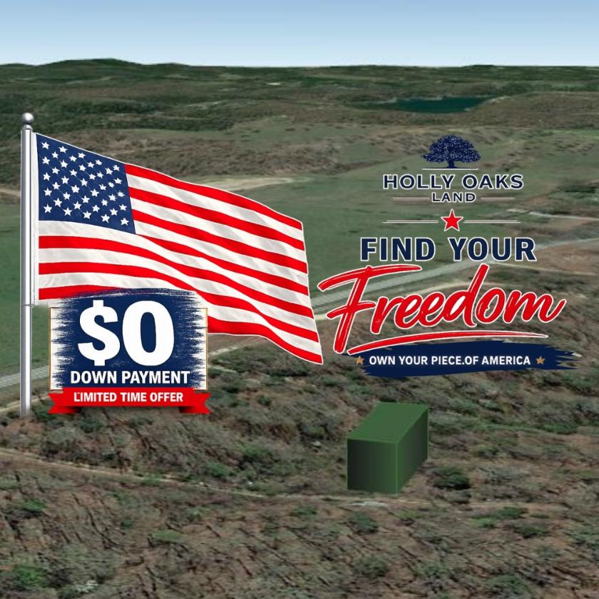 0.09 Acres for Sale in Isabella, Missouri