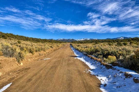 Sangre de Cristo Ranches, CO Land for Sale: 5.28 Acres with Owner Financing Available
