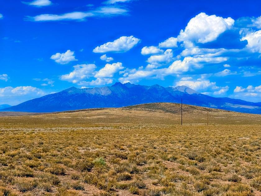5 Acres for Sale in San Luis, Colorado
