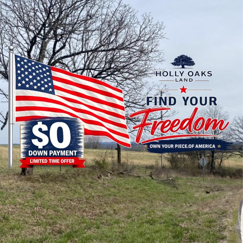 0.0904 Acres for Sale in Isabella, Missouri