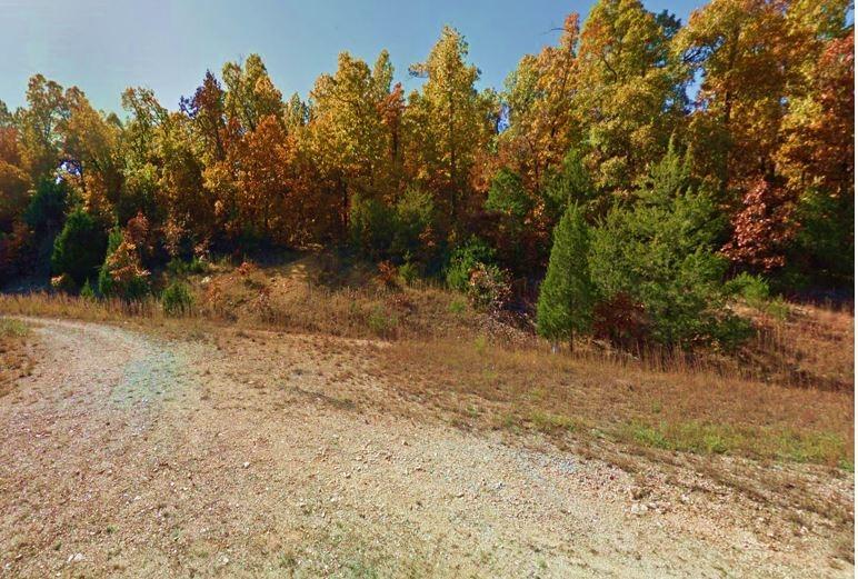 0.34 Acres for Sale in Horseshoe Bend, Arkansas