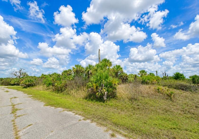 Off-Market! Awesome Deal. Buildable 0.28-Acre Lot in Florida
