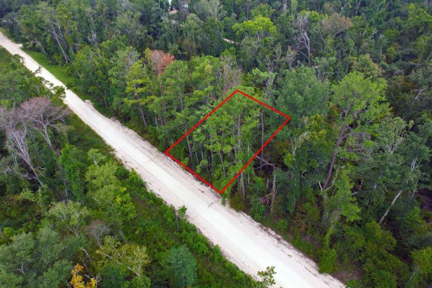 0.23 Acres for Sale in Live Oak, Florida