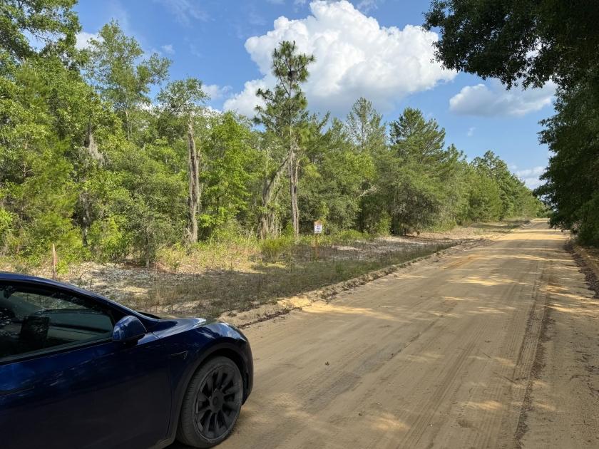 0.21 Acres for Sale in Interlachen, Florida