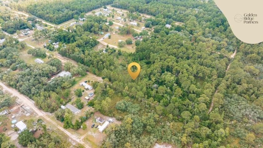 0.22 Acres for Sale in Satsuma, Florida