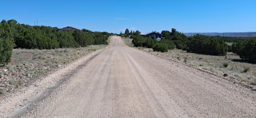 1.46 Acres for Sale in Concho, Arizona
