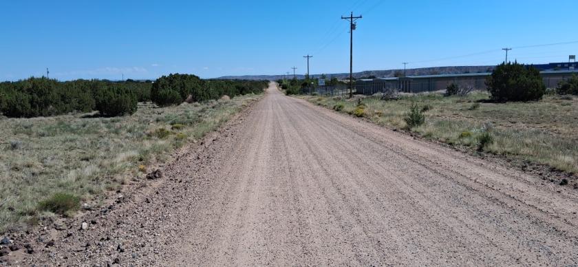 1.23 Acres for Sale in Concho, Arizona