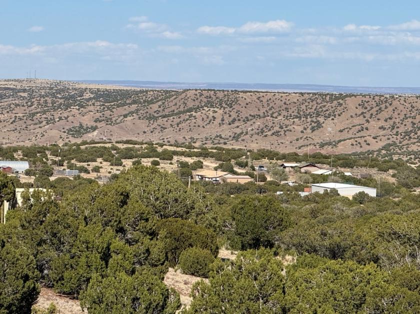 1.47 Acres for Sale in Concho, Arizona