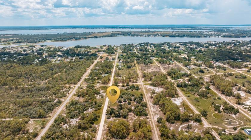 0.24 Acres for Sale in Lake Placid, Florida