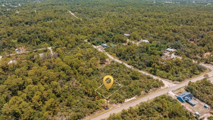 0.24 Acres for Sale in Lake Placid, Florida