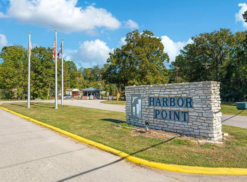 0.205 Acres for Sale in Trinity, Texas