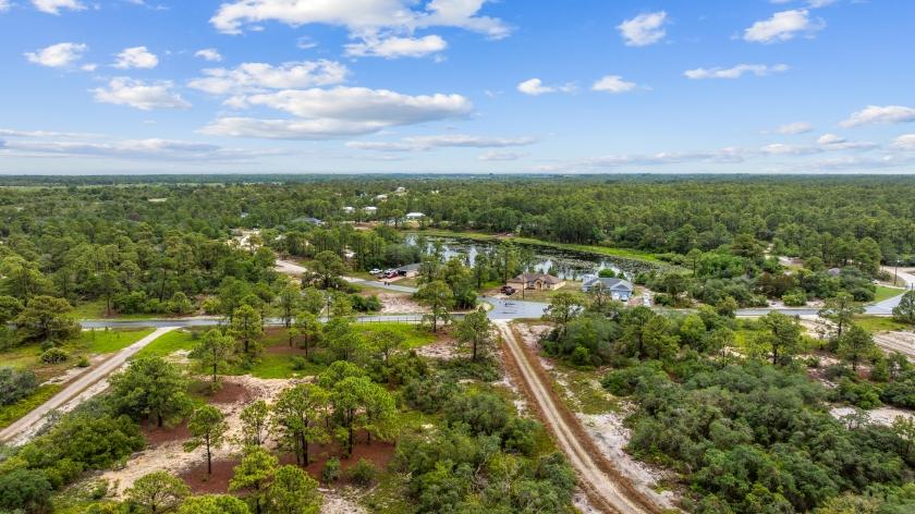 0.23 Acres for Sale in Lake Placid, Florida