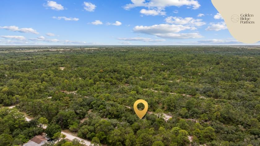 0.23 Acres for Sale in Lake Placid, Florida