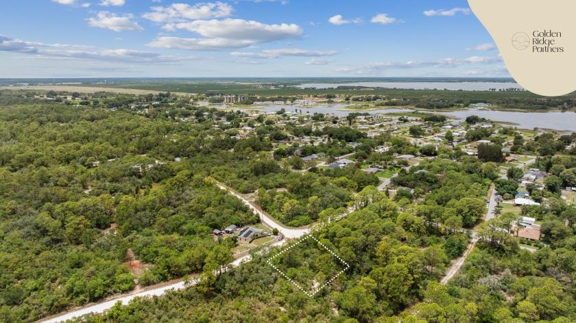 0.22 Acres for Sale in Lake Placid, Florida