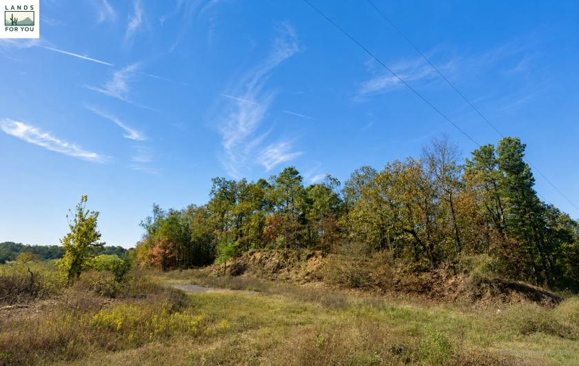1.84 Acres for Sale in North Little Rock, Arkansas